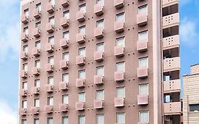 スーパーホテル松山